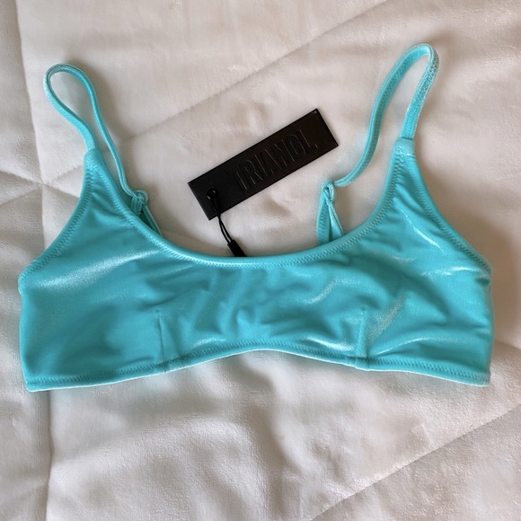 NEW WITH TAGS triangl Maci bikini - Picture 6 of 16